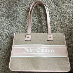 Juicy Couture Purse