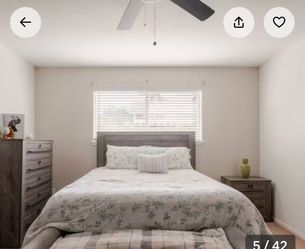 Full set, dining room and 2 sofas For Sale