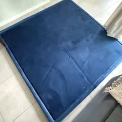 Padded Play Mat