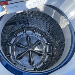 Samsung washer