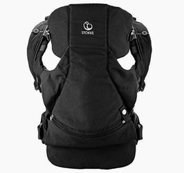 🔥 Great Buy!!  New, Never Used •  Stokke MyCarrier• Premium, Ergonomic,