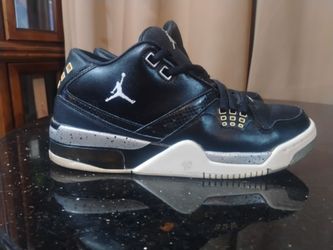 Jordan's size 6.5y $30