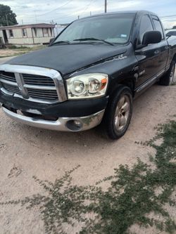 2007 Dodge Ram