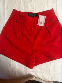 Shorts Gabrielle