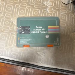 Arduino Elegoo UNO R3