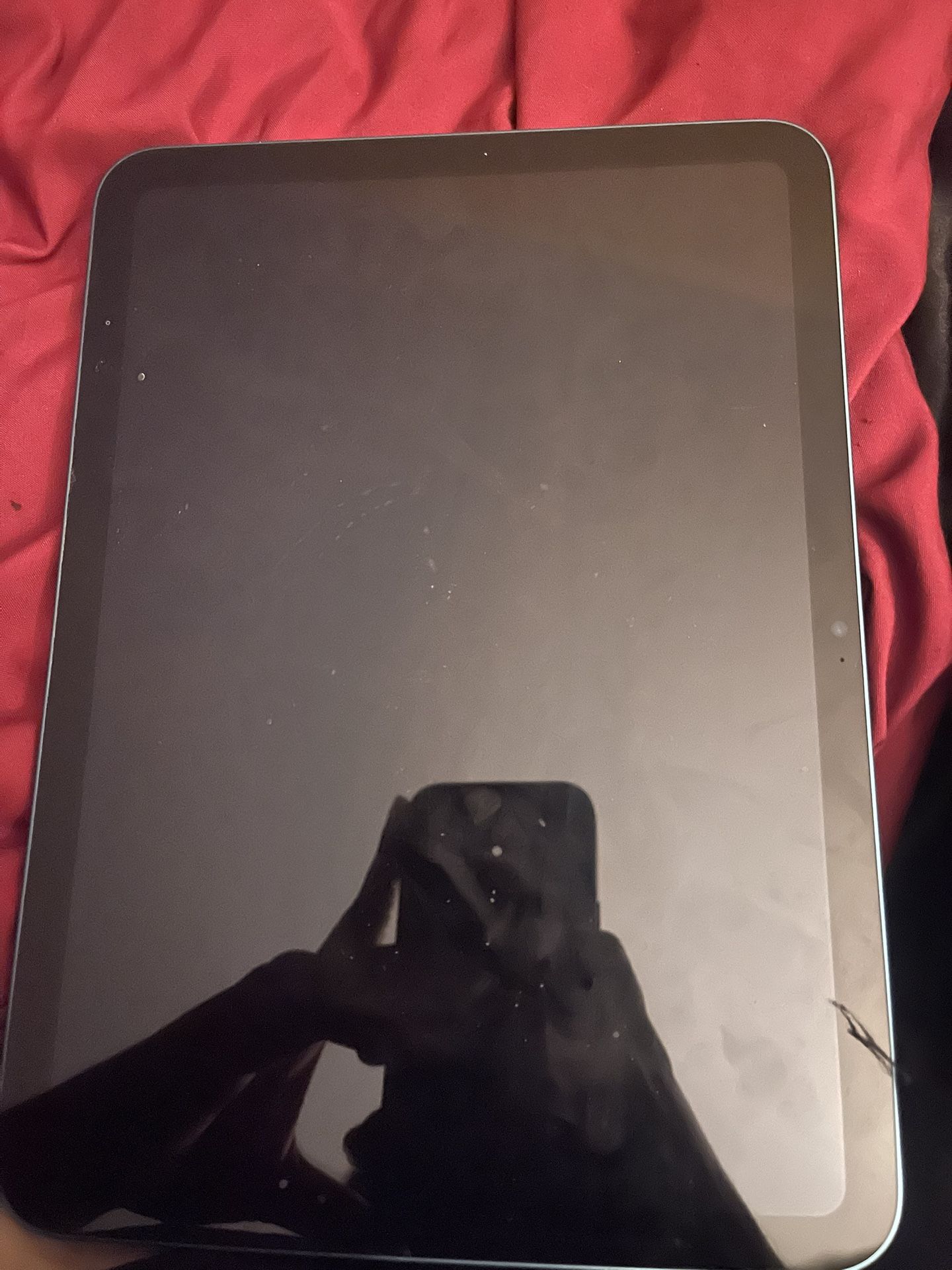 Ipad 10th generation for sale blue 64GB