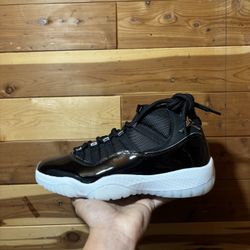 Jordan 11 Jubilee High Size 9.5
