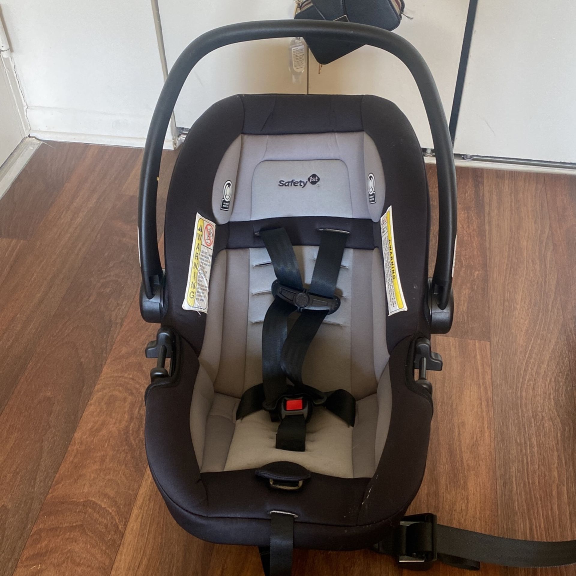 Baby Car Seat