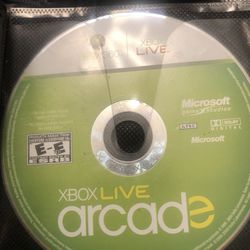 Arcade - Xbox 360