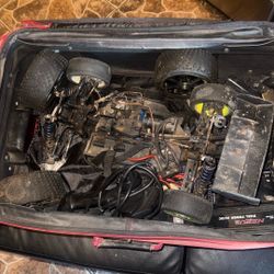 Rc Car 