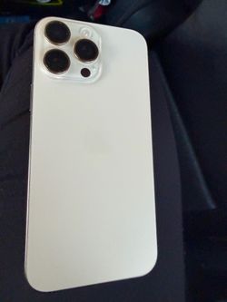 iPhone 16 promax 250 gb brand new no scratch 100% battery Metro PCS