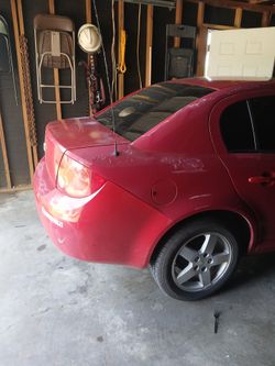 2010 Chevrolet Cobalt
