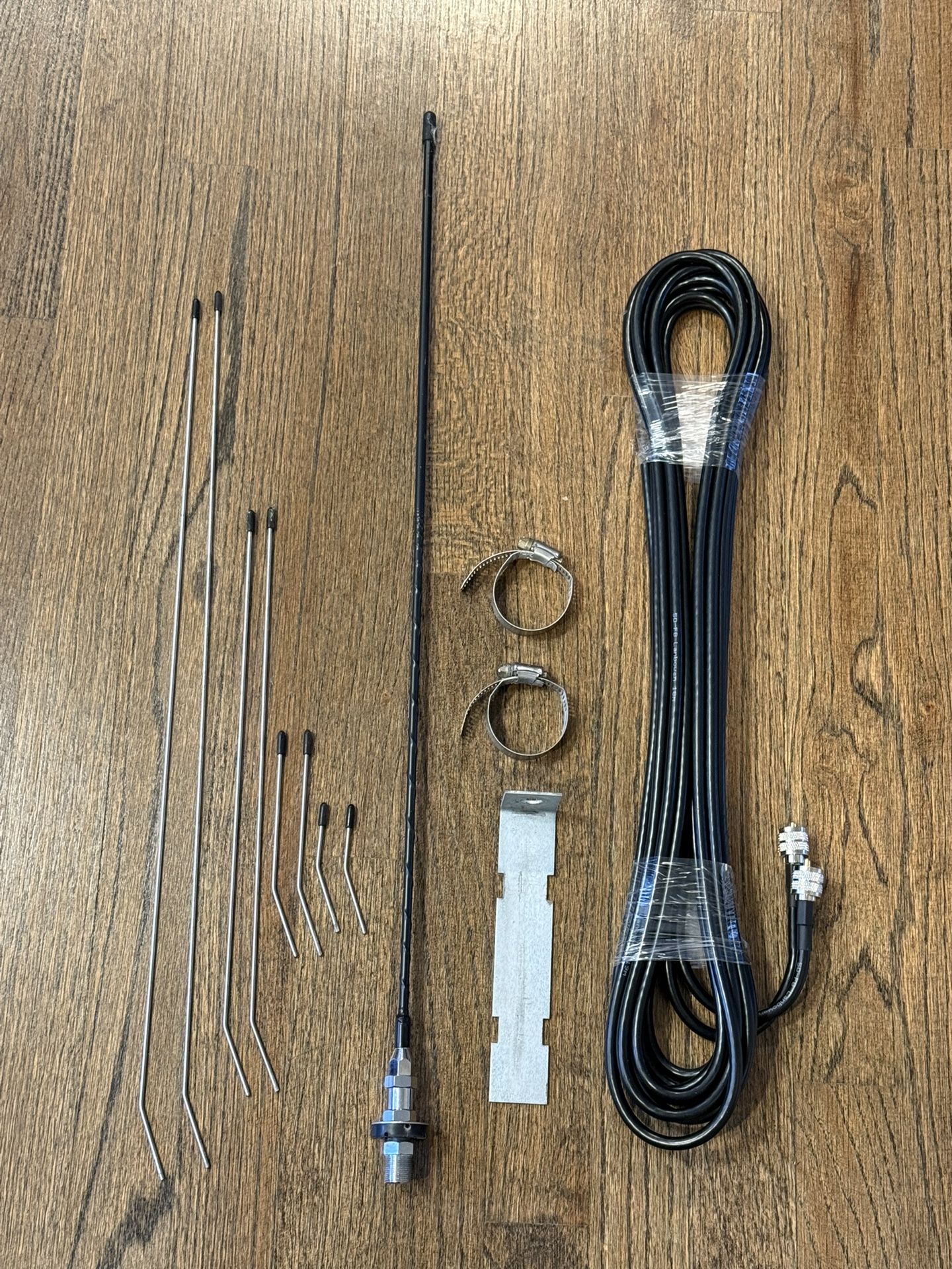 ProComm Spyder Maxx Base Scanner Antenna SP-800