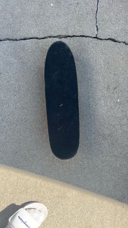 Mini Skateboard