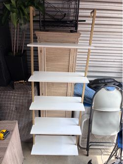 Bookcase