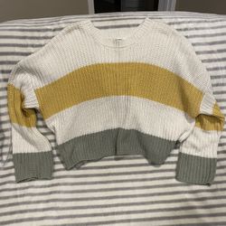 Sweater