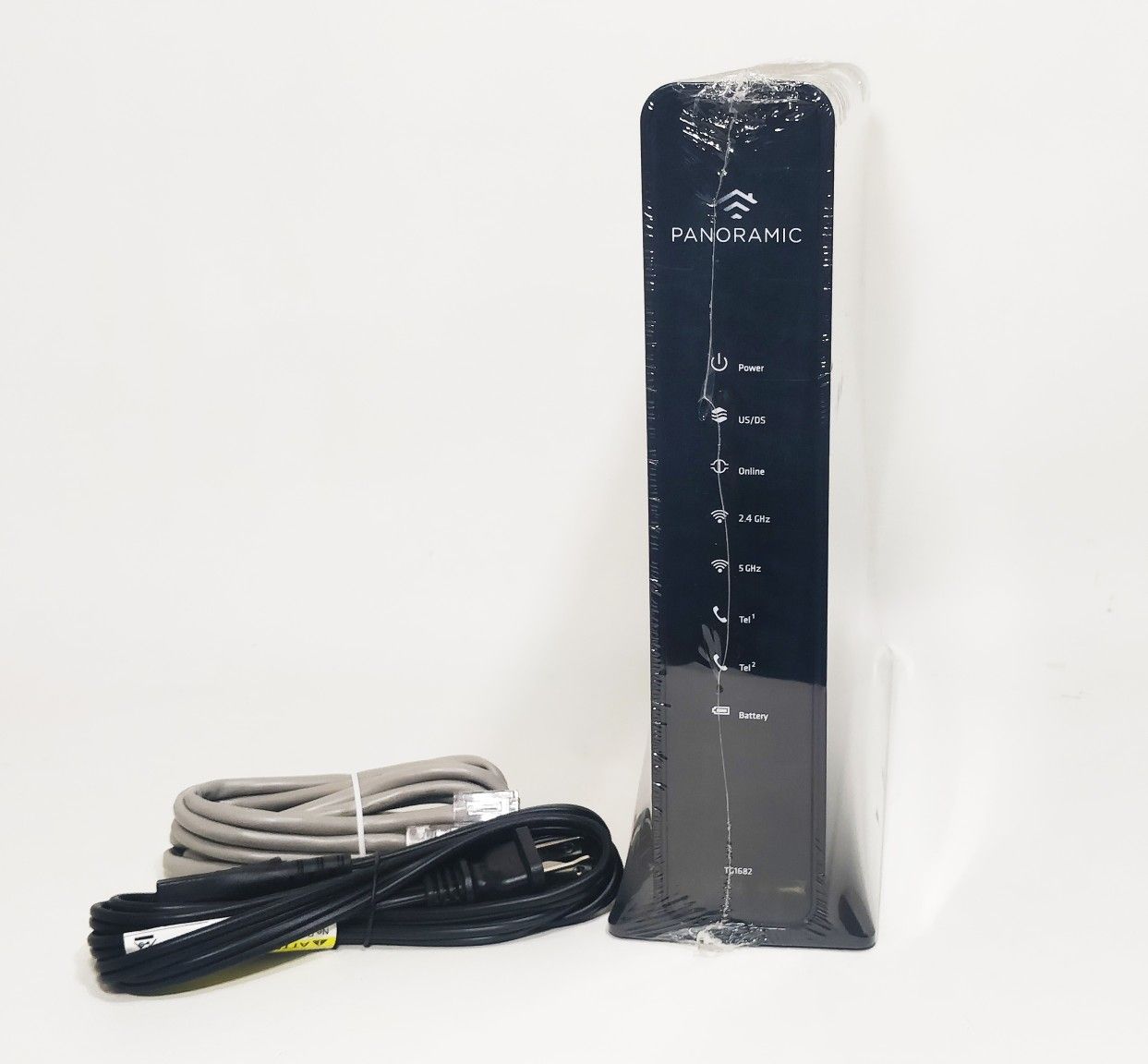 ARRIS TG1682G Wireless Cable Modem - Not for Cox or Comcast