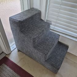 Pet Stairs