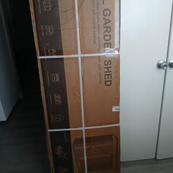 Garden Item