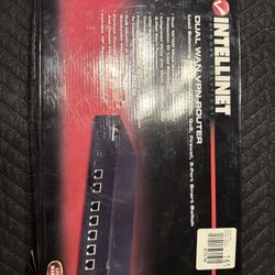Intellinet Dual WAN VPN Router – Load Balancing Firewall