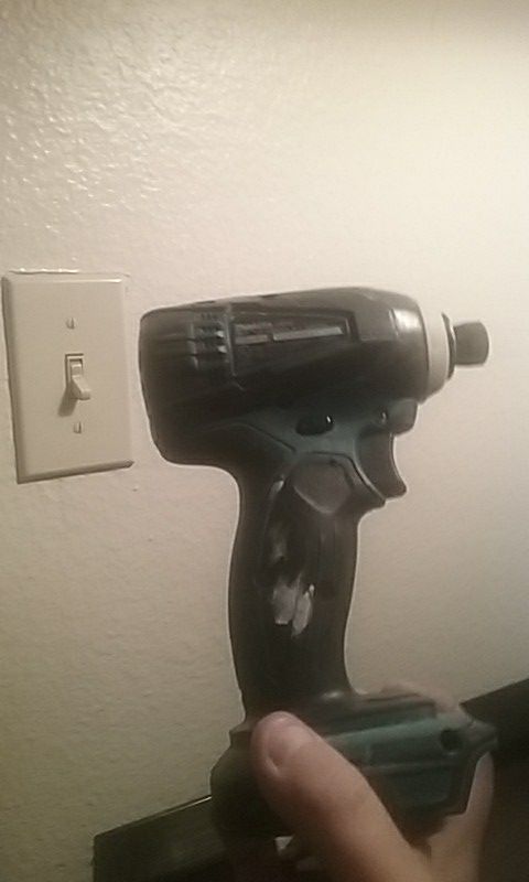 Makita 18v Hammer Driver And Makita 18v St Tool 74lj And Makita Lxdt04 18v Tool 74lj No Chargers For Sale In Las Vegas Nv Offerup