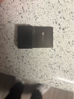 50$ Xbox 1tb expansion card works no problem