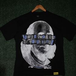 Awful Lot Of Cough Syrup Shirt