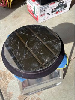 Aluminum polished mirror for photo type setting camera