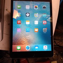 iPad Mini 5 Th Generation 