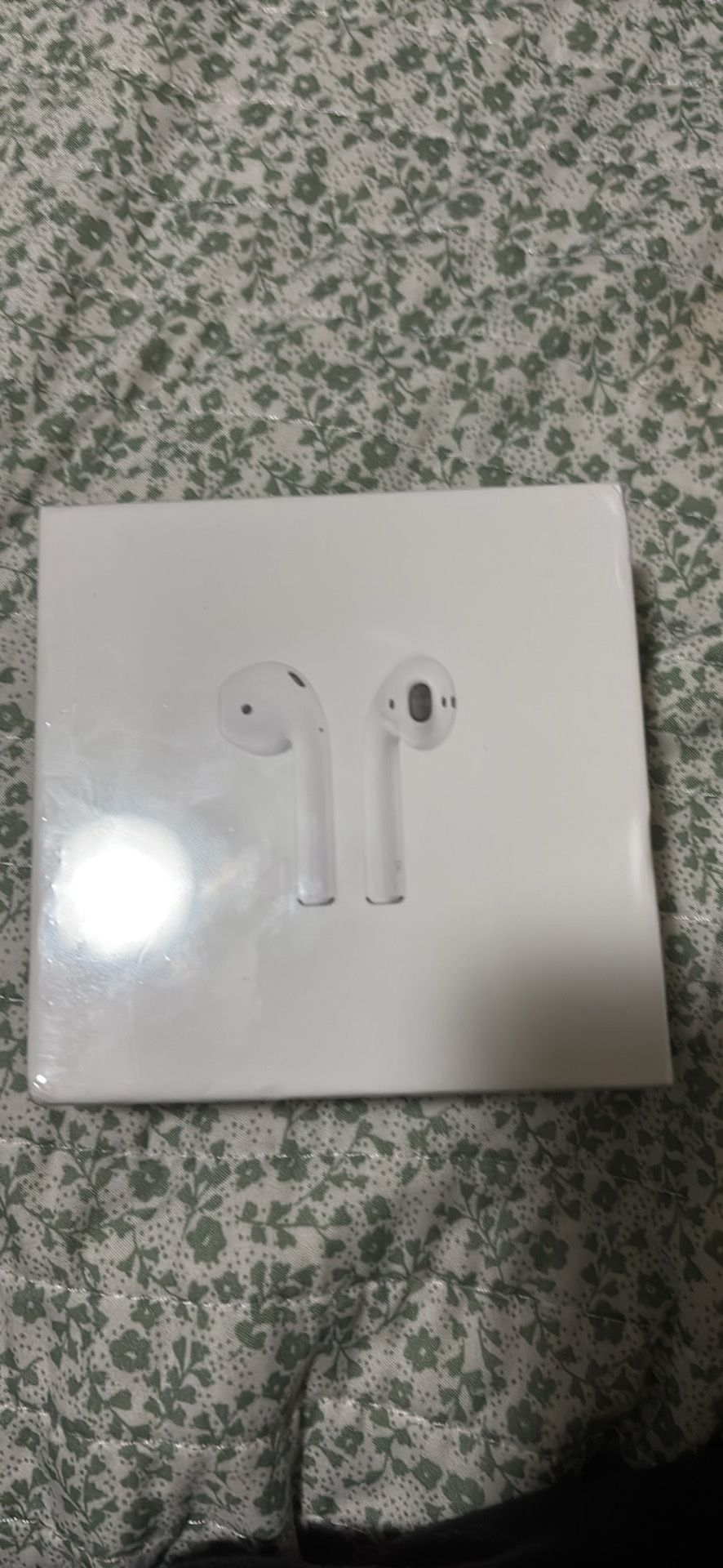 AirPods Gen 1