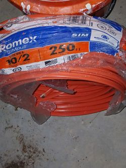 10/2 romax