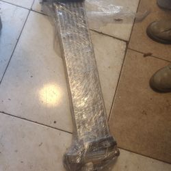 Intercooler For Mercedes-Benz