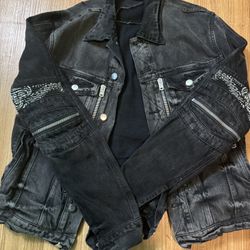 Amiri Jacket