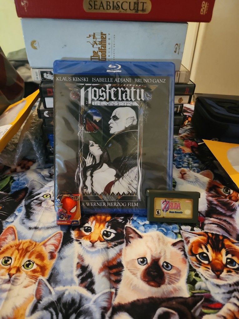 Nosferatu