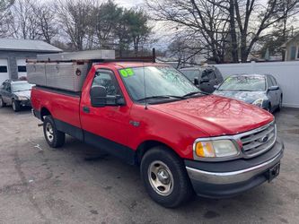 2003 Ford F-150