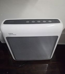 Purificador de aire coway
