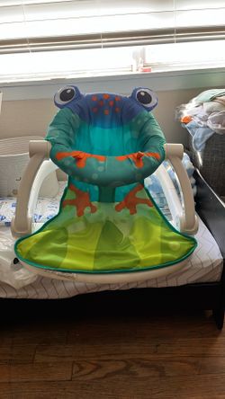 Baby Chair