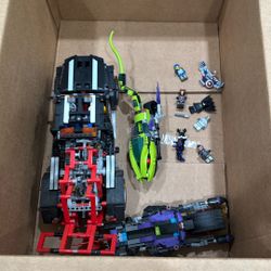 Legos