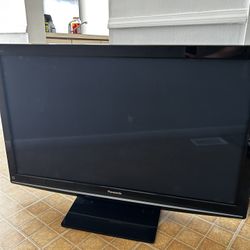 Panasonic Plasma TV