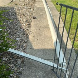 Free Sunsetter Awning