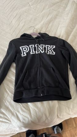 Victoria’s Secret Pink Hoodie - Size Small