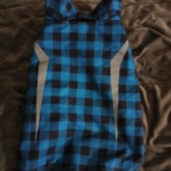 Med Dog Coat Rc Pets $10