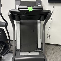 NordicTrack Treadmill