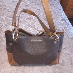 Michael Kors Purse 