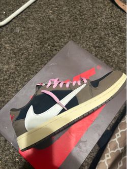 Travis Scott’s lows