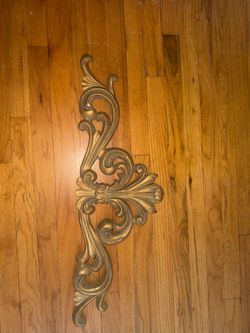 fleur-de-lis  home decor