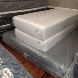 🔥💥🔥💥 $249 Eastern King Memory Foam Mattress $249 💥🔥💥🔥