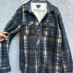 Men’s Flannel