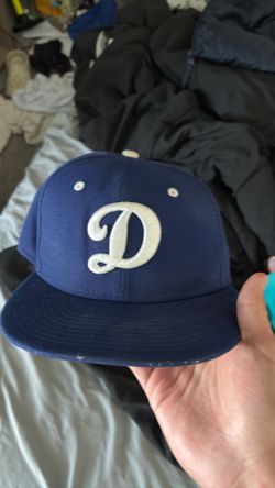 Dodgers Cap