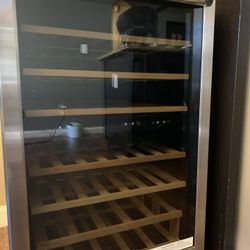 Wine Cooler